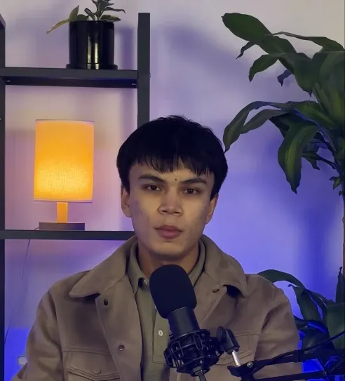 Bahodir Nematjanov