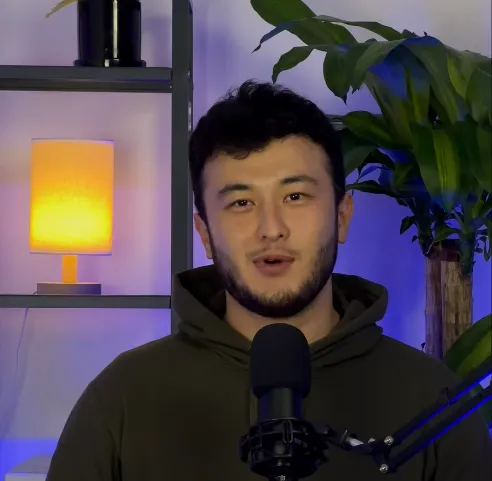 Humoyun Abdukarimov