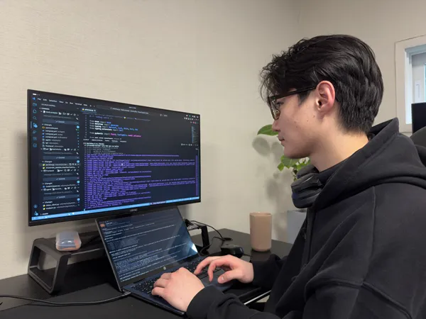 Inha University and HumbleBeeAI: Working Together to Train New AI Experts