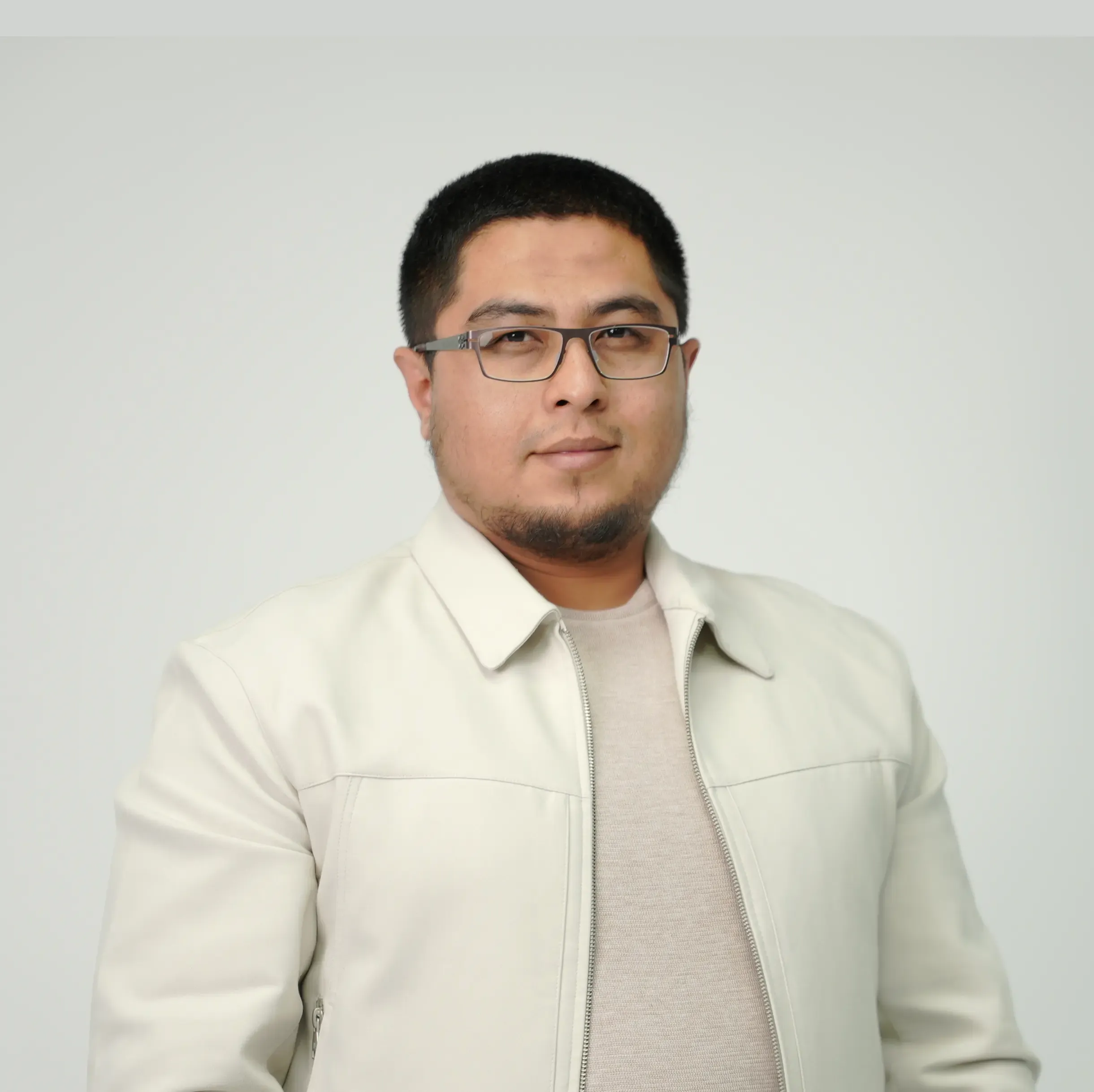 Jumabek Alikhanov