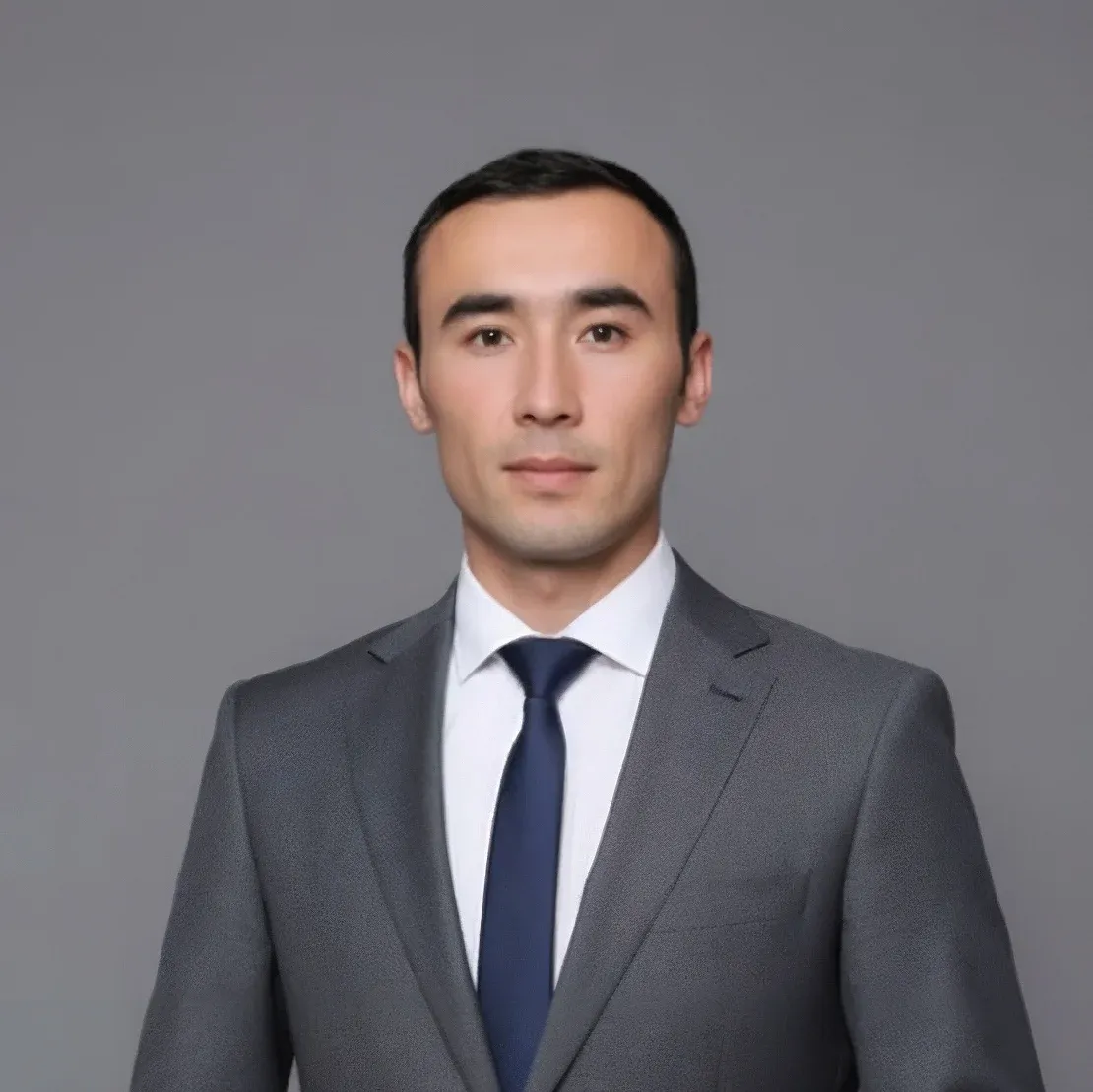 Oyberk Eraliev