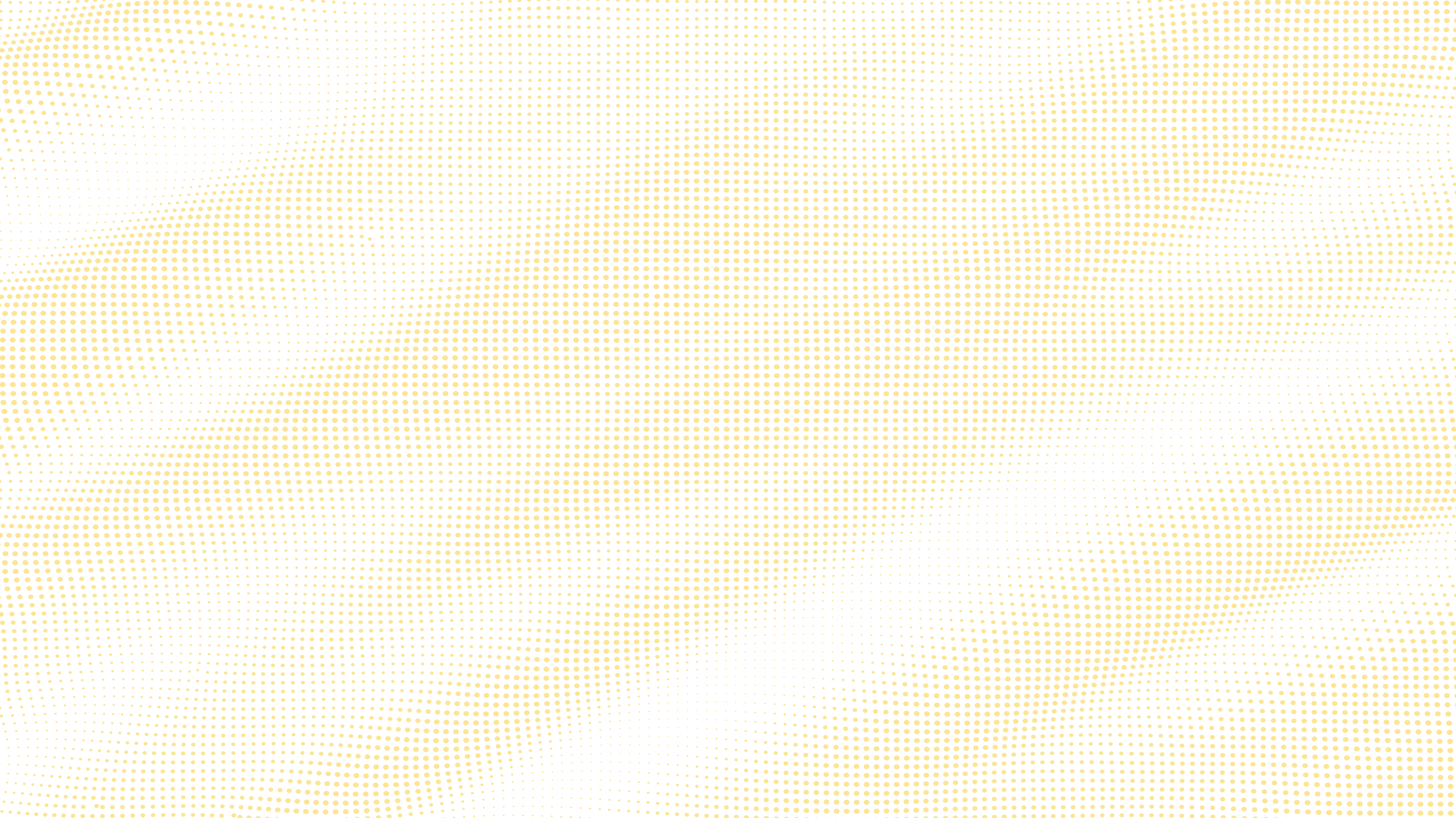 Abstract dot pattern