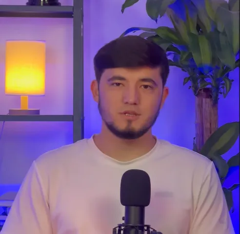 Uktam Nishonov